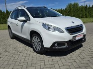 Peugeot 2008 1,2Turbo Benz. Automat.Navi.Ledy.Panorama Dach.Klimatronic.SERWIS!
