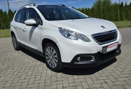 Peugeot 2008 1,2Turbo Benz. Automat.Navi.Ledy.Panorama Dach.Klimatronic.SERWIS!