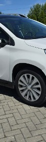 Peugeot 2008 1,2Turbo Benz. Automat.Navi.Ledy.Panorama Dach.Klimatronic.SERWIS!-3