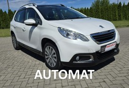 Peugeot 2008 1,2Turbo Benz. Automat.Navi.Ledy.Panorama Dach.Klimatronic.SERWIS!