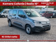 Fiat Doblo XL L2H1 Zabudowa Brygadowa XL L2H1 Zabudowa Brygadowa 1.5 100KM