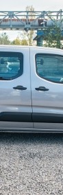 Fiat Doblo XL L2H1 Zabudowa Brygadowa XL L2H1 Zabudowa Brygadowa 1.5 100KM-3