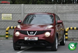 Nissan Juke 1,6i 117KM Tekna/Zadbany/Serwis/Alufelgi/Klima