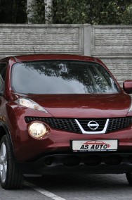 Nissan Juke 1,6i 117KM Tekna/Zadbany/Serwis/Alufelgi/Klima-2