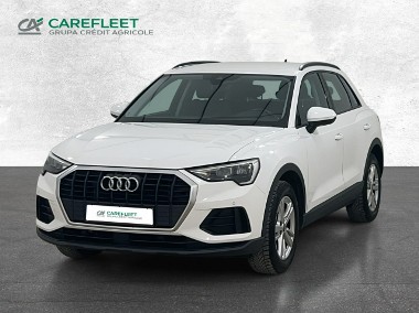 Audi Q3 II Audi Q3 35 TFSI mHEV S tronic Kombi-1