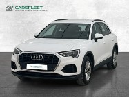 Audi Q3 II Audi Q3 35 TFSI mHEV S tronic Kombi