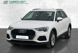 Audi Q3 II Audi Q3 35 TFSI mHEV S tronic Kombi