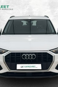 Audi Q3 II Audi Q3 35 TFSI mHEV S tronic Kombi-2