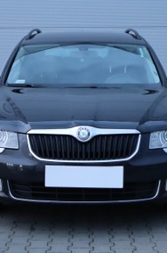 Skoda Superb II , DSG-2