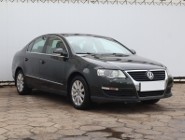 Volkswagen Passat B6 , Salon Polska, Klimatronic,ALU, El. szyby, Alarm