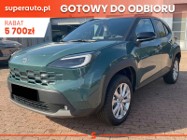 Toyota Yaris Cross Comfort 1.5 Hybrid Dynamic Force Comfort 1.5 Hybrid Dynamic Force 116KM