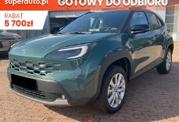 Toyota Yaris Cross Comfort 1.5 Hybrid Dynamic Force Comfort 1.5 Hybrid Dynamic Force 116KM