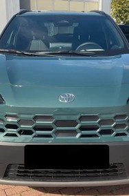 Toyota Yaris Cross Comfort 1.5 Hybrid Dynamic Force Comfort 1.5 Hybrid Dynamic Force 116KM-2