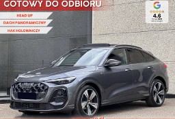 Audi Q5 III e-Hybrid quattro Sportback e-Hybrid quattro