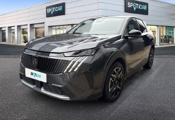 Peugeot 3008 Peugeot 3008 1.2mHEV Allure e-DCS6 Salon Polska! FV23%! Pierwszy wł!