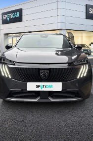 Peugeot 3008 Peugeot 3008 1.2mHEV Allure e-DCS6 Salon Polska! FV23%! Pierwszy wł!-2