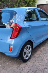 Silnik 1.2 2012, bezwypadkowy, garażowany, 1 właściciel-2