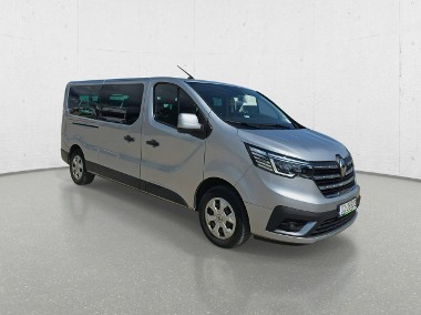 Renault Trafic Poleasingowe.pl BZ-1
