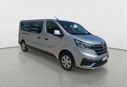 Renault Trafic Poleasingowe.pl BZ