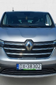 Renault Trafic Poleasingowe.pl BZ-2