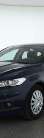 Ford Mondeo VIII , Salon Polska, Klimatronic-3