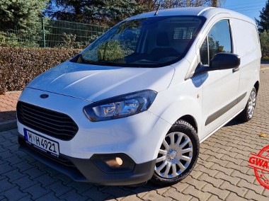 Ford Courier Transit Courier-1