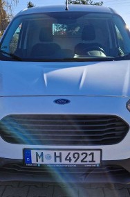 Ford Courier Transit Courier-2