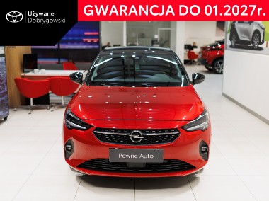 Opel Corsa F 1.2 Elegance S&S aut-1