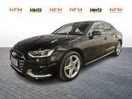 Audi A4 B9 2,0 35 TFSI S tronic(150 KM) Advanced Salon PL Faktura Vat