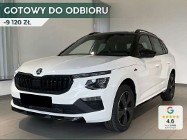 Skoda Kamiq Monte Carlo 1.5 TSI DSG Monte Carlo DSG 1.5 TSI 150KM / Pakiet Drive,