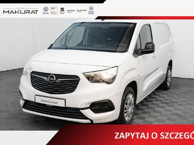 Opel Combo WD5120T#Combo Cargo XL 1.5 CDTI S&S 2,4t Tempomat Salon PL VAT23%-1