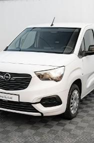 Opel Combo WD5120T#Combo Cargo XL 1.5 CDTI S&S 2,4t Tempomat Salon PL VAT23%-2