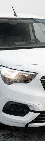 Opel Combo WD5120T#Combo Cargo XL 1.5 CDTI S&S 2,4t Tempomat Salon PL VAT23%-3
