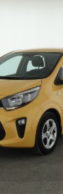 Kia Picanto II , Salon Polska, 1. Właściciel, Serwis ASO, Klima, Tempomat-3