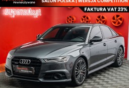 Audi A6 IV (C7) 3.0 TDI quattro Competition Tiptr. 3.0 TDI quattro Competition Tiptr.