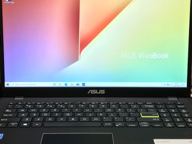 ASUS E510M VivoBook LAPTOP 15.6' Celeron N4020 1.1GHz 4GB 256GB SSD НОУТБУК-1