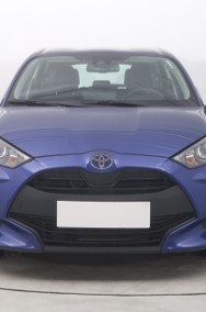 Toyota Yaris IV , Salon Polska, 1. Właściciel, Serwis ASO, VAT 23%, Klima,-2