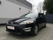 Ford Mondeo VIII 2.0 TDCI 140KM # Klima # Parktronic # Led # Salon Polska # FV 23%