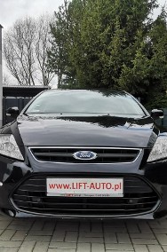 Ford Mondeo VIII 2.0 TDCI 140KM # Klima # Parktronic # Led # Salon Polska # FV 23%-2