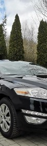 Ford Mondeo VIII 2.0 TDCI 140KM # Klima # Parktronic # Led # Salon Polska # FV 23%-3
