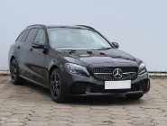 Mercedes-Benz Klasa C W205 , Salon Polska, 1. Właściciel, Serwis ASO, Automat, VAT 23%,
