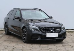 Mercedes-Benz Klasa C W205 , Salon Polska, 1. Właściciel, Serwis ASO, Automat, VAT 23%,