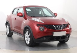 Nissan Juke , Automat, Skóra, Klimatronic, Tempomat, Parktronic