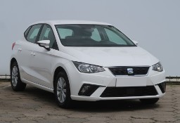 SEAT Ibiza V , Salon Polska, 1. Właściciel, Serwis ASO, Klimatronic,