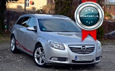 Opel Insignia I