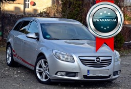 Opel Insignia I