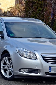 Opel Insignia I-2