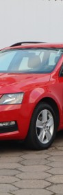 Skoda Octavia III , Salon Polska, Serwis ASO, Klimatronic, Tempomat, Parktronic-3