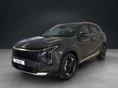 Kia Sportage IV 1.6 T-GDI HEV Business Line 4WD aut 1.6 T-GDI HEV Business Line 4WD aut-1