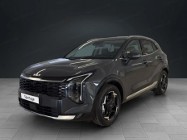 Kia Sportage IV 1.6 T-GDI HEV Business Line 4WD aut 1.6 T-GDI HEV Business Line 4WD aut